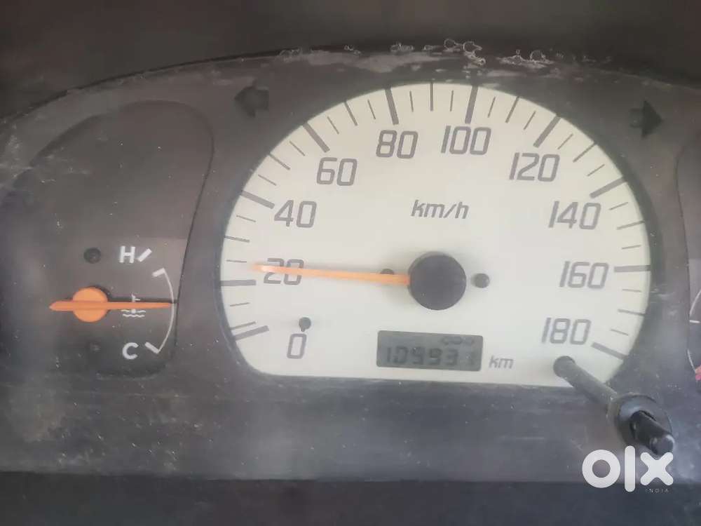 Maruti Suzuki Alto 2010 Car Valid 2030