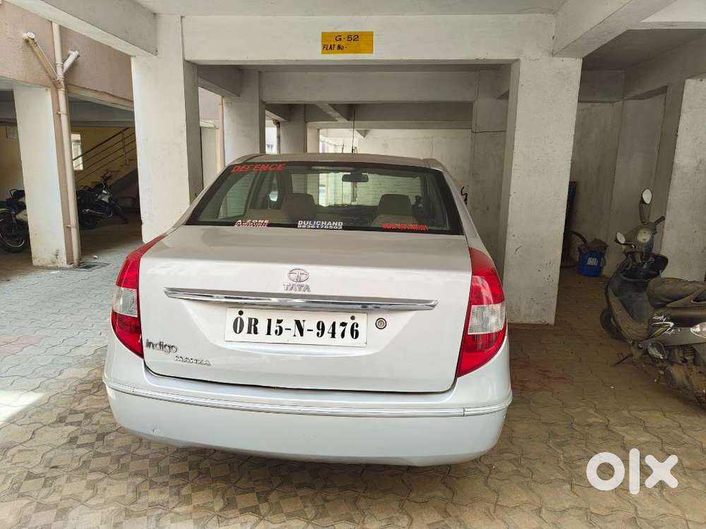 Tata Manza