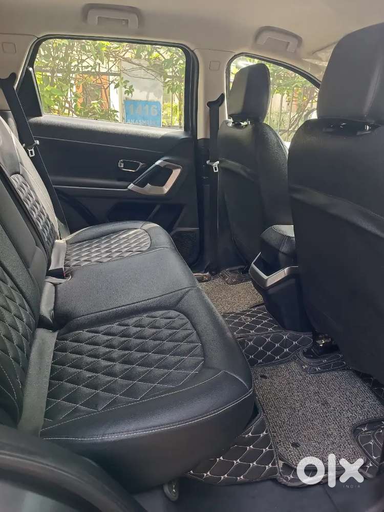 Tata Harrier 2019 Diesel Good Condition