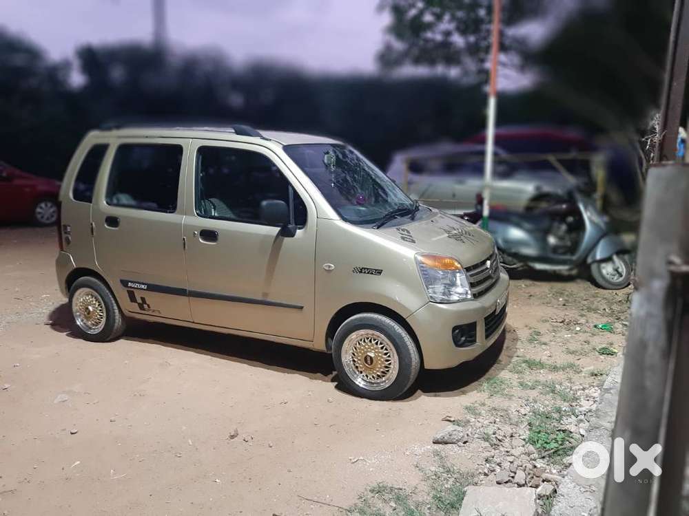 2009 Maruti Wagon R