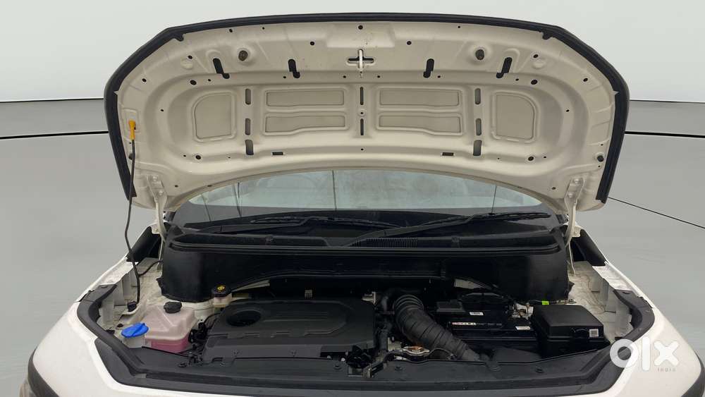 Kia Seltos 1.5 Htx Diesel At, 2025, Diesel