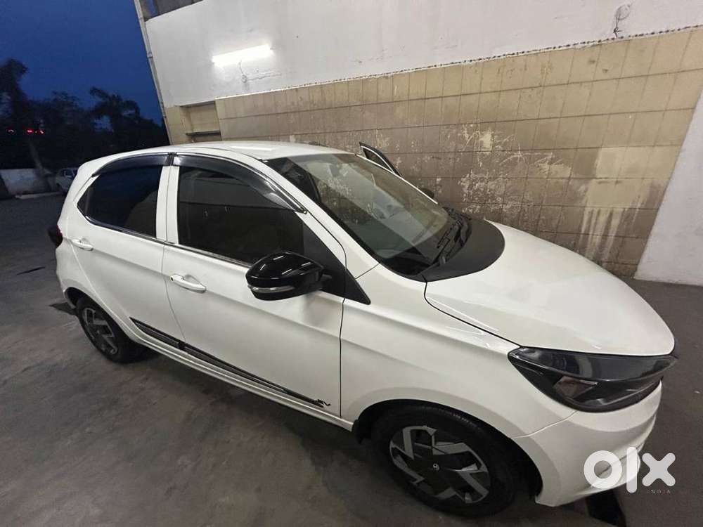 Tata Tiago Ev 2026 Electric Well Maintained
