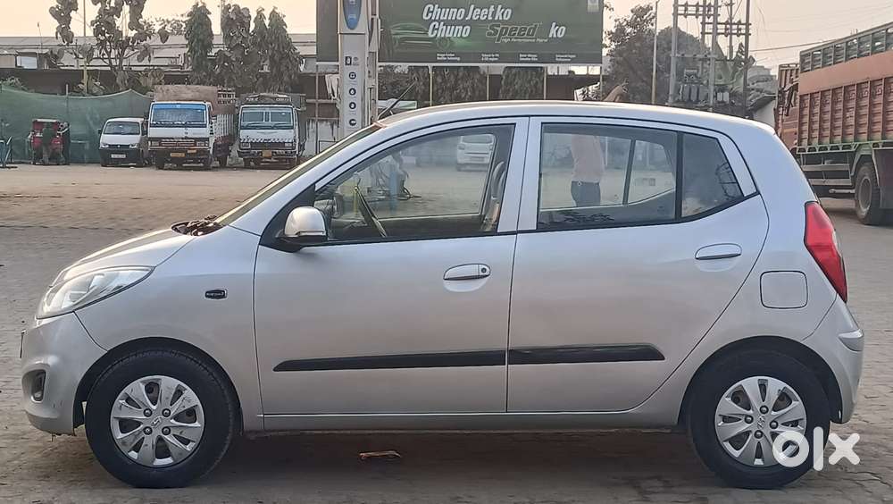Hyundai I10 1.2 Kappa Magna, 2013, Petrol
