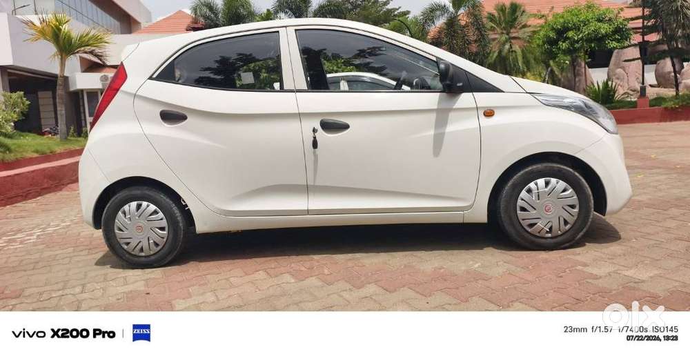Hyundai Eon D-lite +, 2014, Petrol