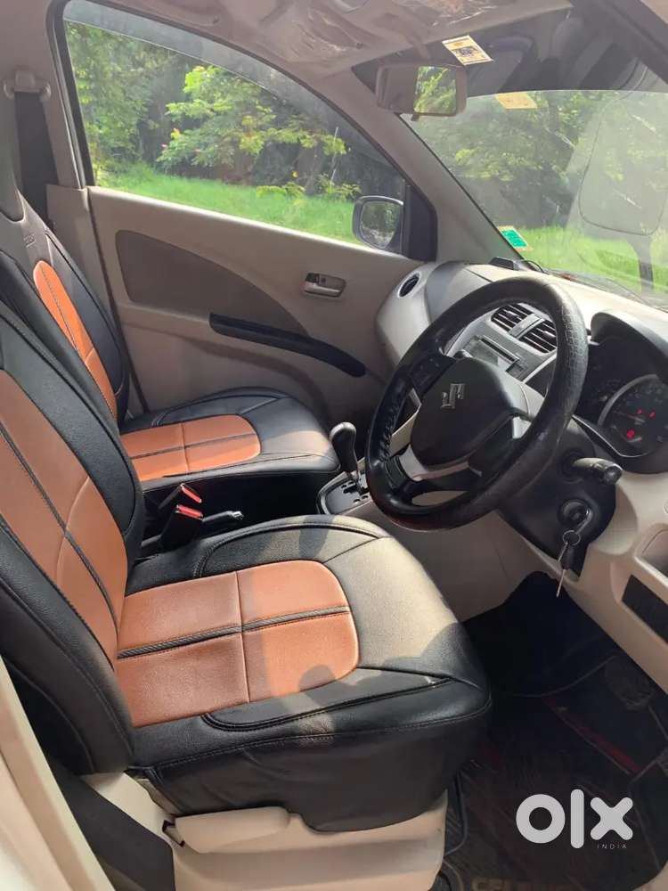 Maruti Suzuki Celerio 2018 Petrol 42000 Km Driven