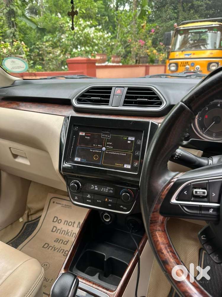 Maruti Suzuki Diesel 2017 Zdi Amt Plus