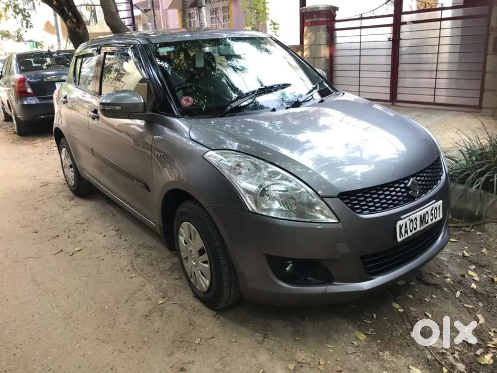 Maruti Suzuki Swift 2011 Petrol 74000 Km Driven