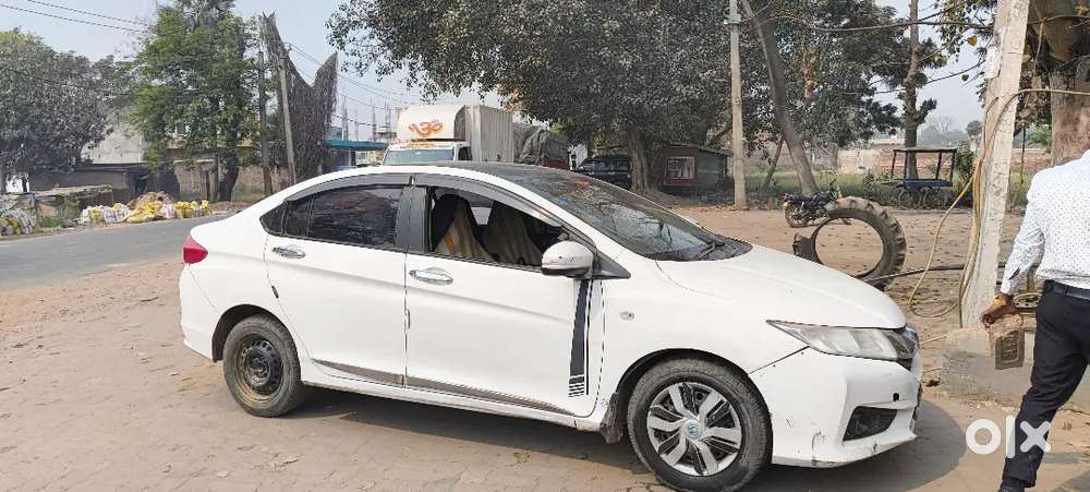 Honda Br-v 2015 Petrol Good Condition