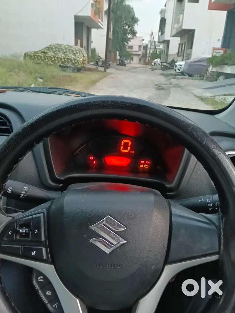 Maruti Suzuki Alto K10 2025