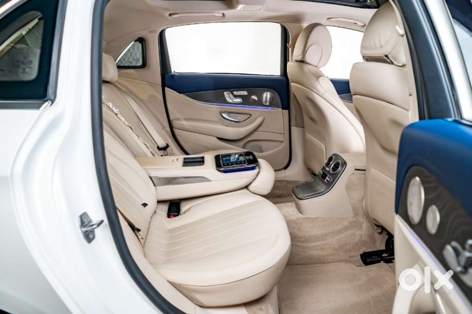 Mercedes-benz E-class E 220 D Expression, 2023, Diesel