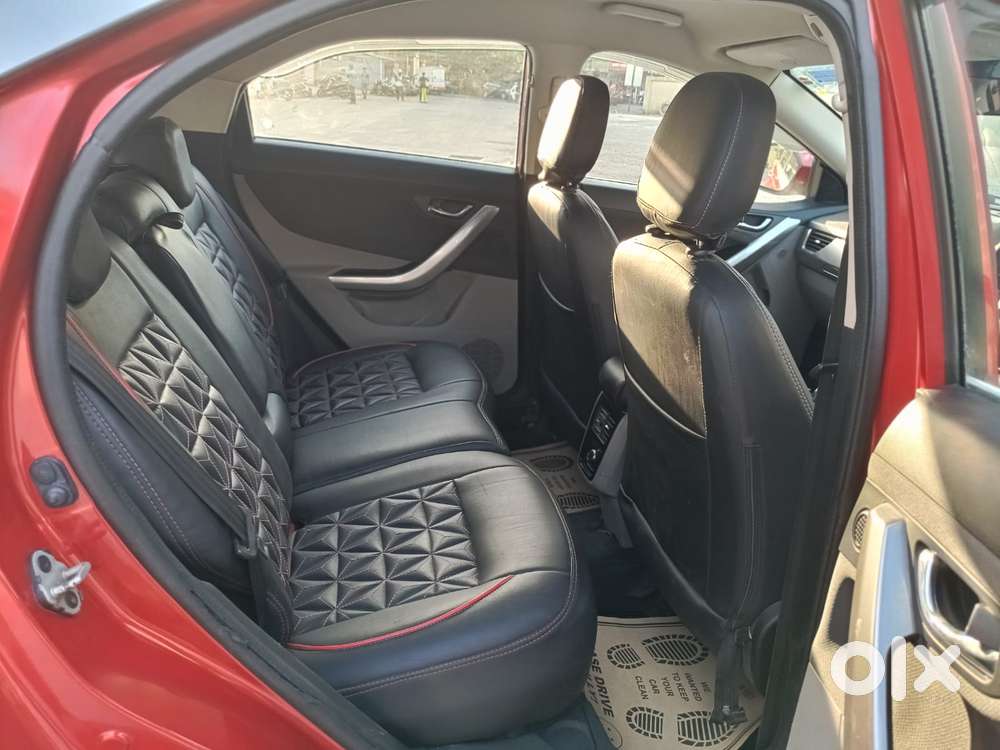 Tata Nexon 1.5 Revotorq Xz Plus Dual Tone, 2018, Cng & Hybrids