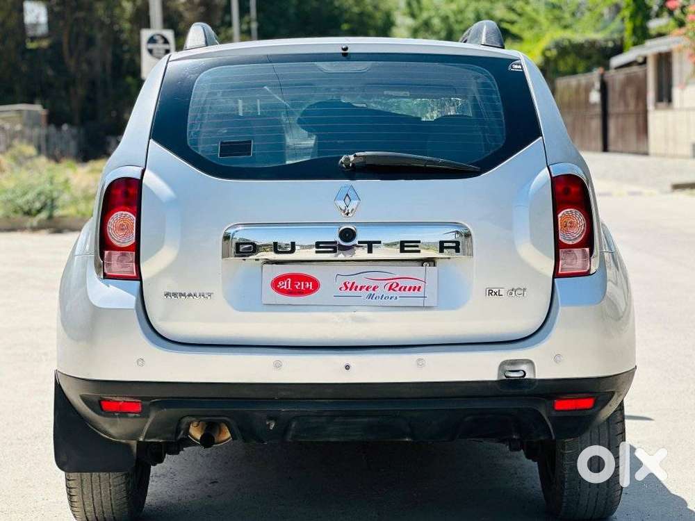 Renault Duster 2012-2015 85ps Diesel Rxl, 2014, Diesel