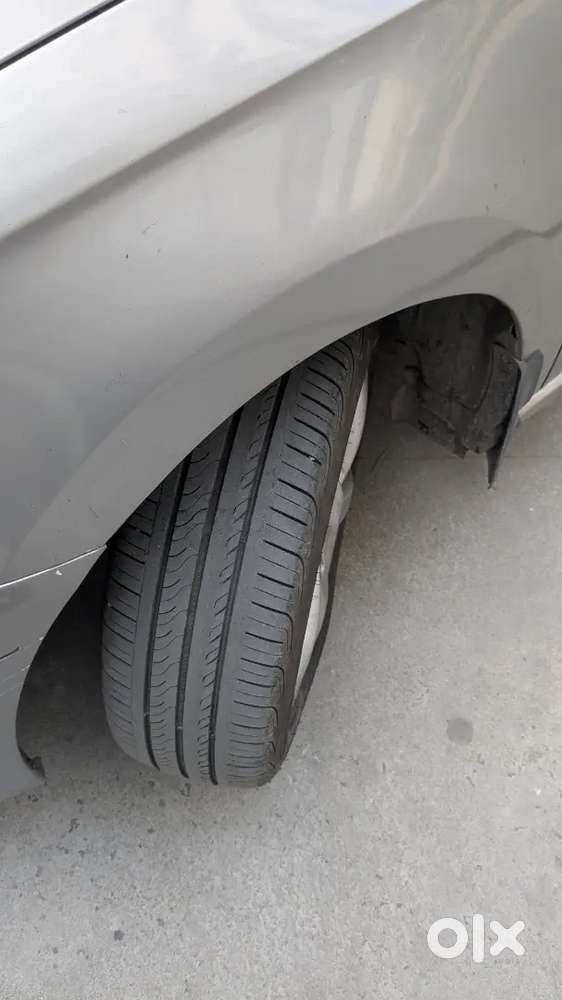 Skoda Rapid 2014 Petrol Well Maintained