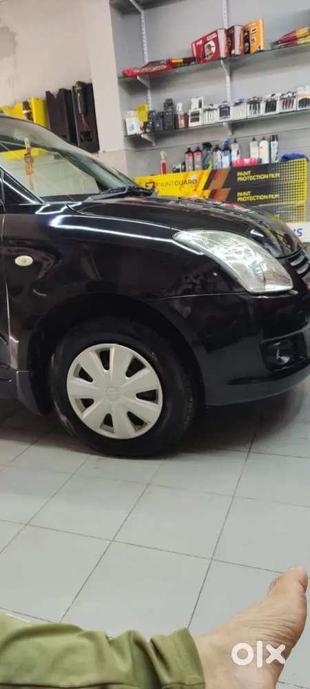 Swift Dzire