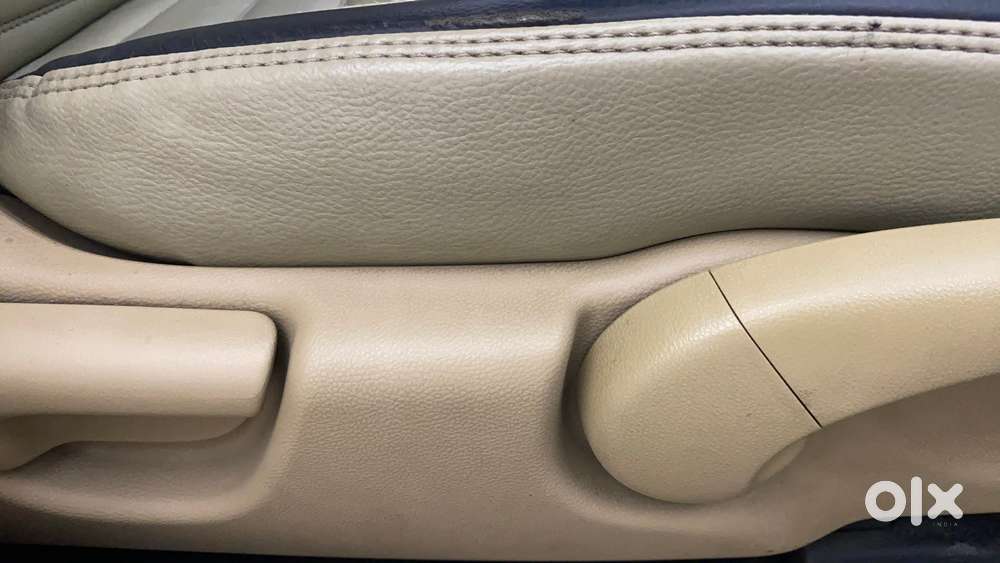 Honda City 2011-2013 S, 2013, Petrol