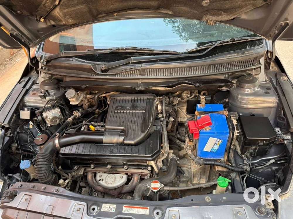 Maruti Suzuki Ciaz Zxi, 2017, Petrol