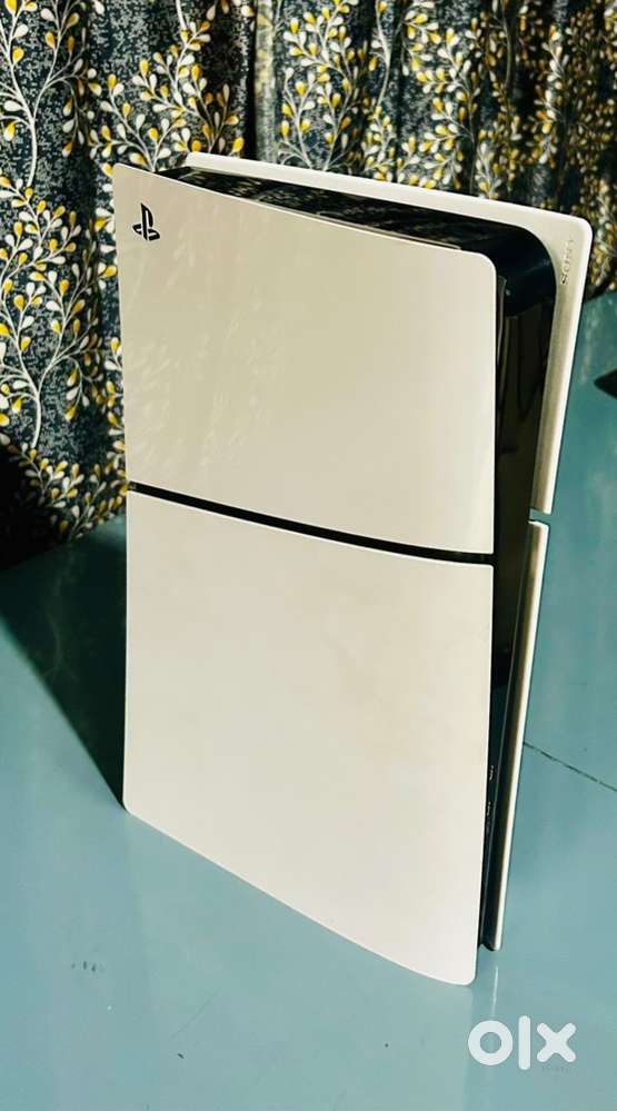 PS 5 Digital Slim 1 TB