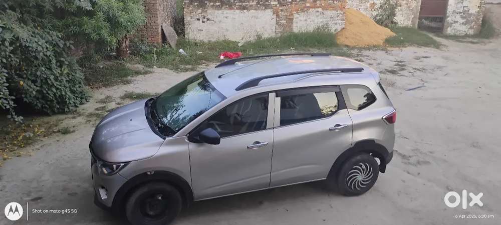 Renault Triber 2022 Petrol 95000 Km Driven