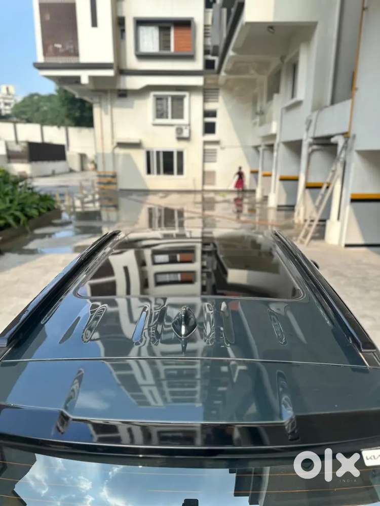 Kia Seltos 2023 Diesel Well Maintained