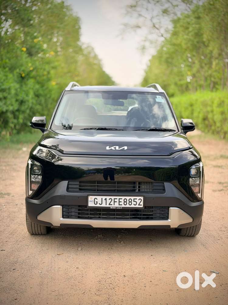 Kia Syros Htk Opt Diesel, 2025, Diesel