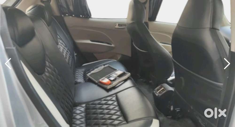 Hyundai Santro 2019 Cng & Hybrids Good Condition