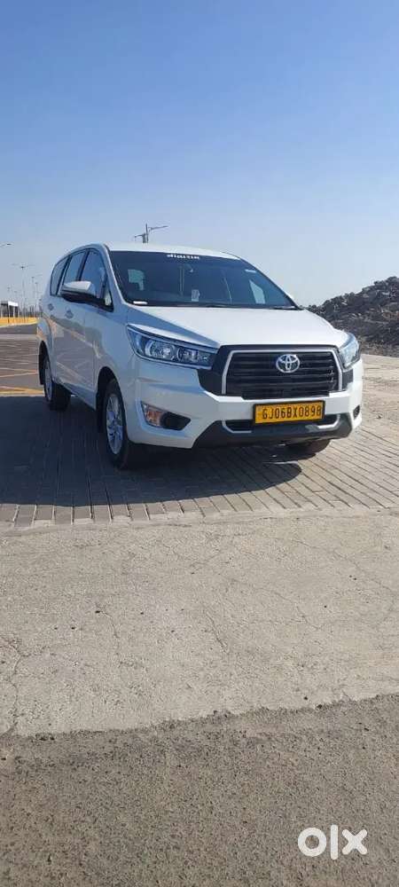 Innova Crysta