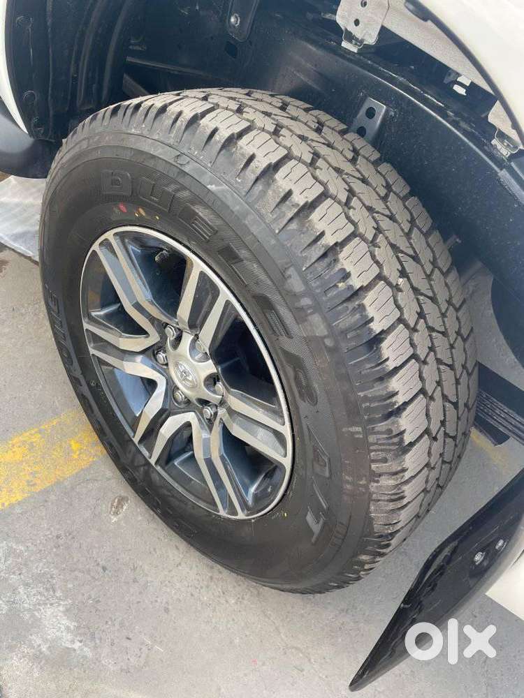 Toyota Hilux 2.8 Std 4x4, 2025, Diesel