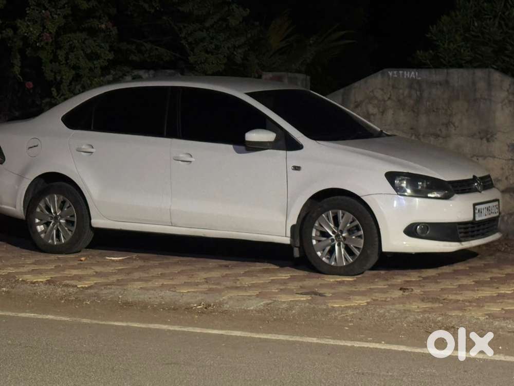 Volkswagen Car 2015 Model
