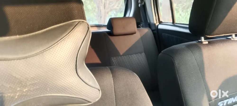 Maruti Suzuki Wagon R Stingray 2014