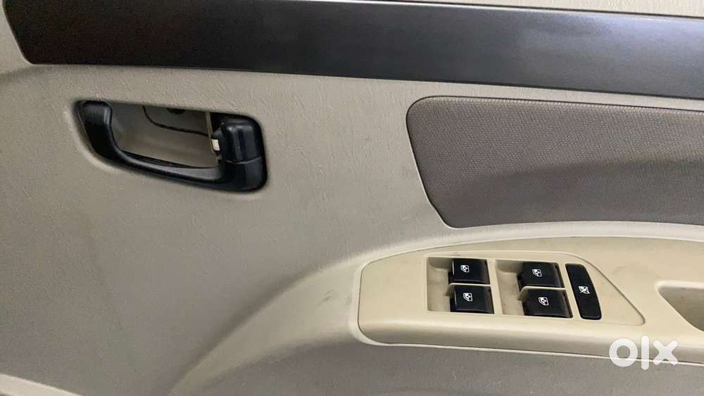 Mahindra Scorpio 1.99 Intelli Hybrid S4 Plus, 2017, Diesel