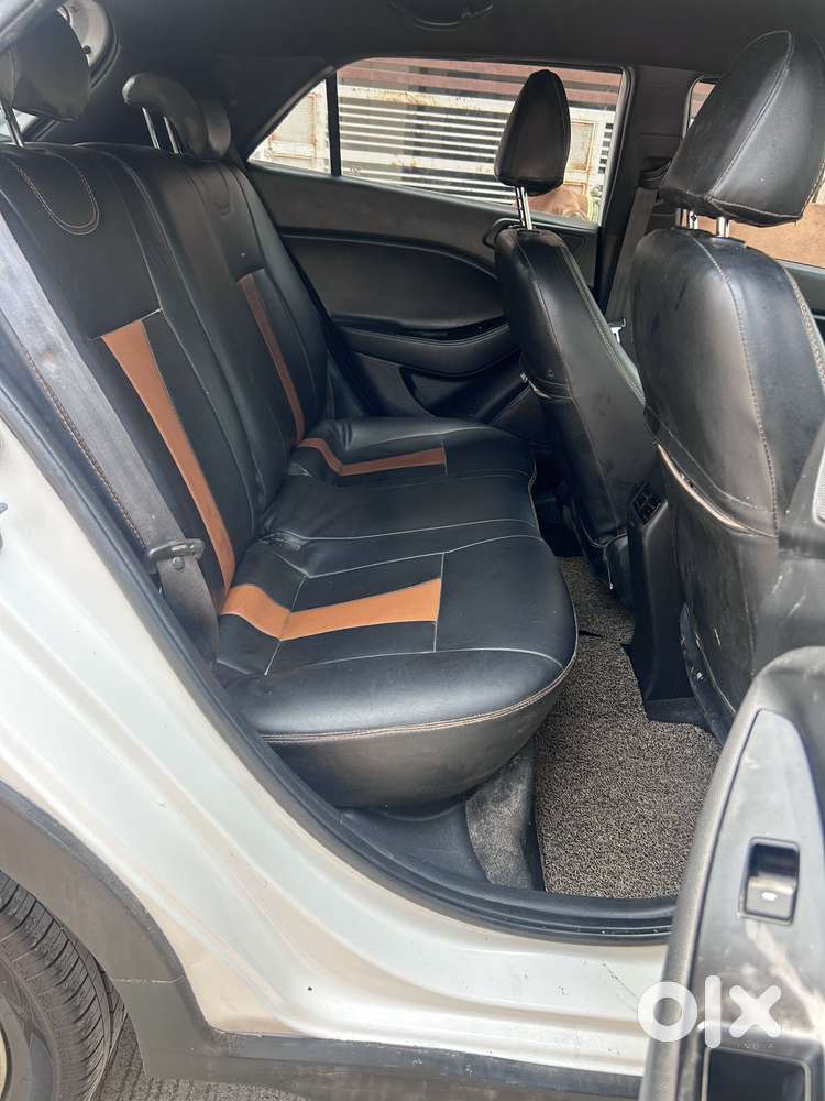 Hyundai I20 Active Sx Petrol, 2016, Petrol