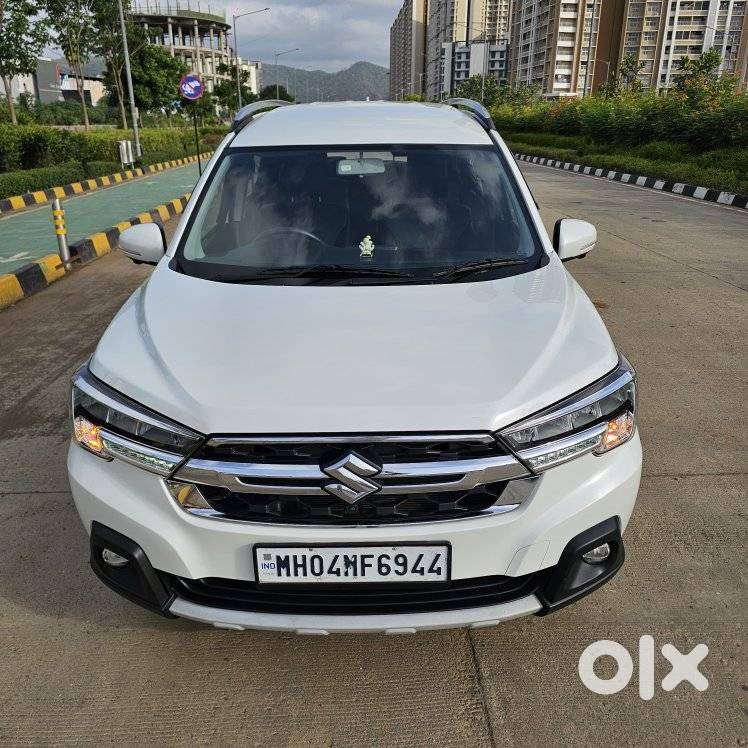 Maruti Suzuki Xl6 1.5 Alpha At, 2024, Petrol