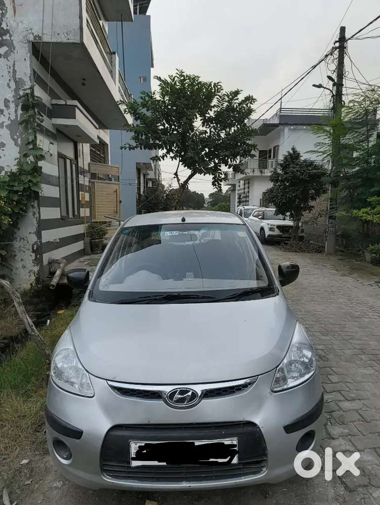 Hyundai I10 2008 Petrol &ndash; Excellent Condition