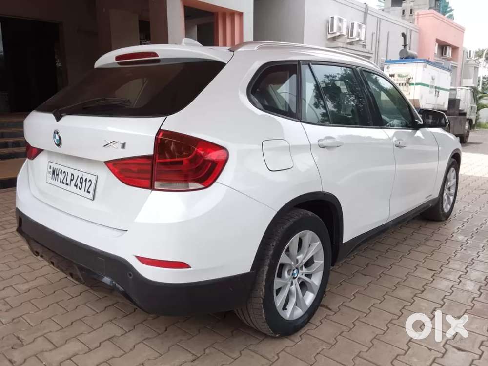Bmw X1 2.0 Sdrive 20d, 2014, Diesel