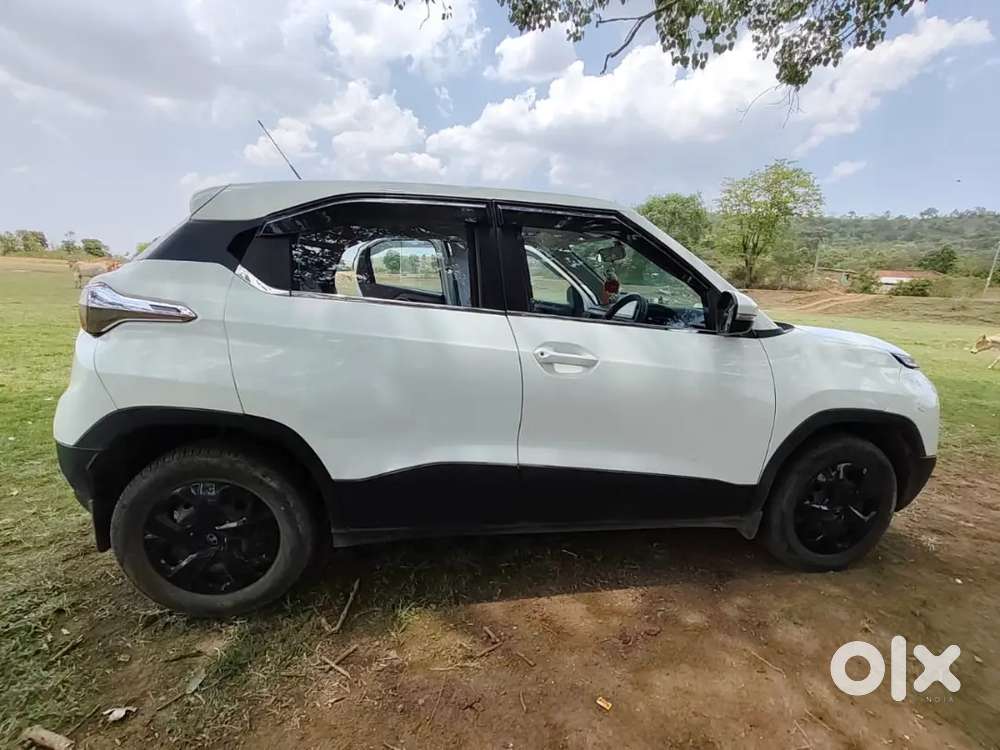 Tata Punch 2024 Petrol 16860 Km Driven