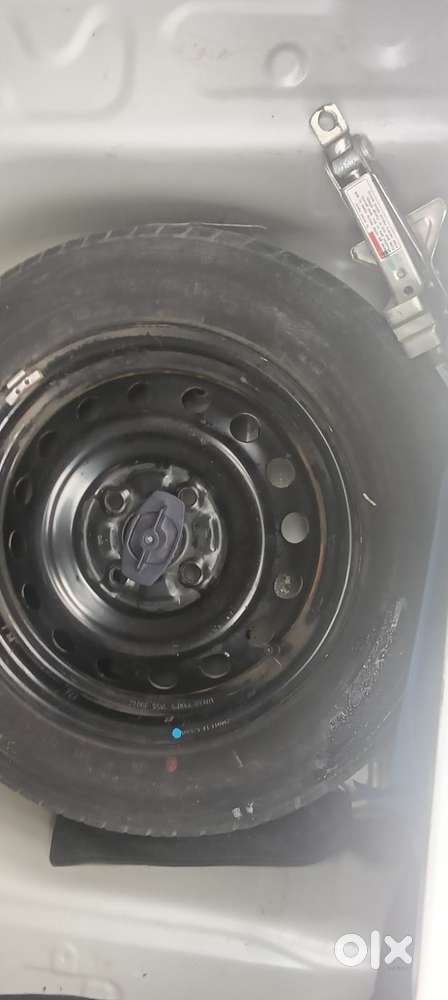 Maruti Suzuki Wagon R Vxi 1.2, 2021, Petrol