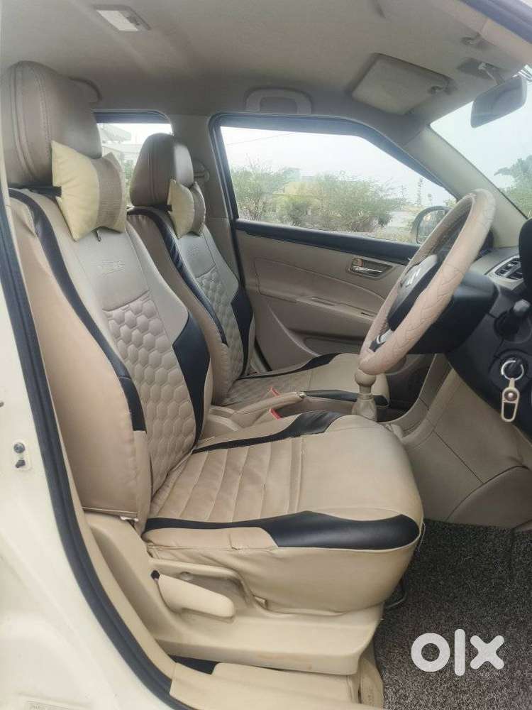 Maruti Suzuki Swift Dzire Vdi Bsiv, 2016, Diesel