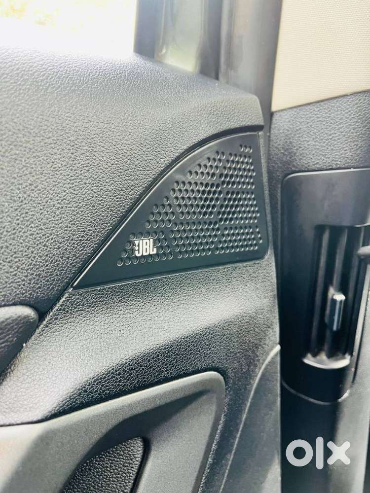 Tata Harrier 2.0 Kryotec Xza Plus Camo, 2021, Diesel