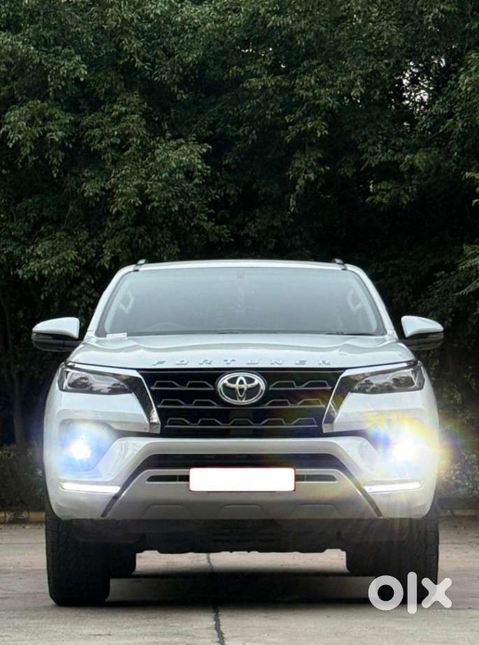 Toyota Fortuner 4x2 At 2.8 Diesel, 2026, Diesel