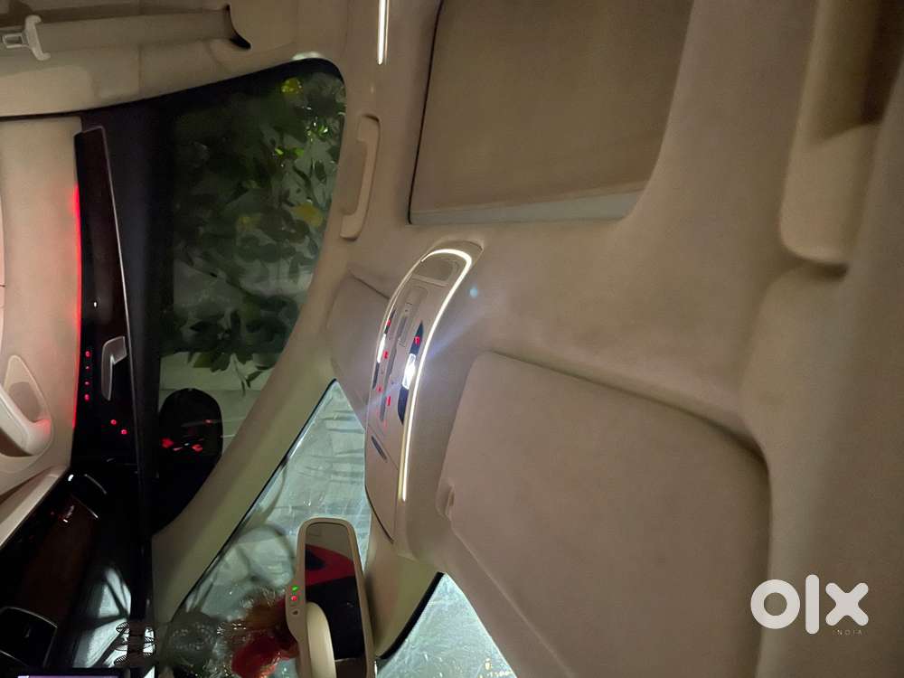Audi A8 L 2011 Petrol 44000 Km Driven