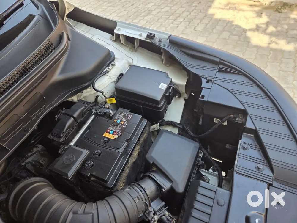 Kia Carens Diesel Premium 2024