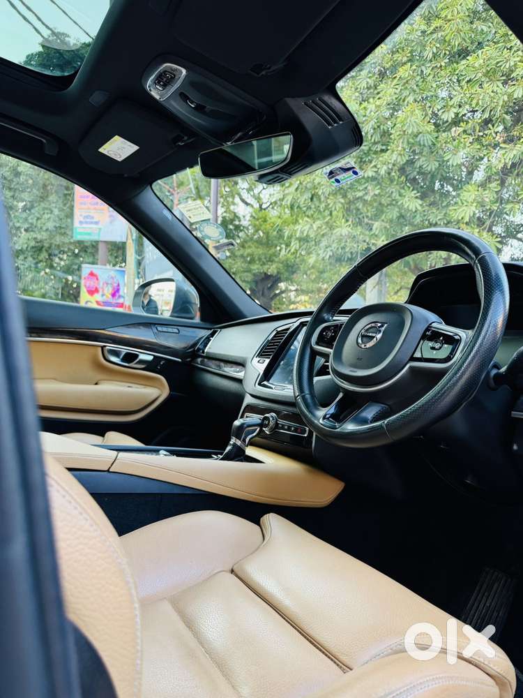 Volvo Xc 90 D5 Momentum, 2018, Diesel