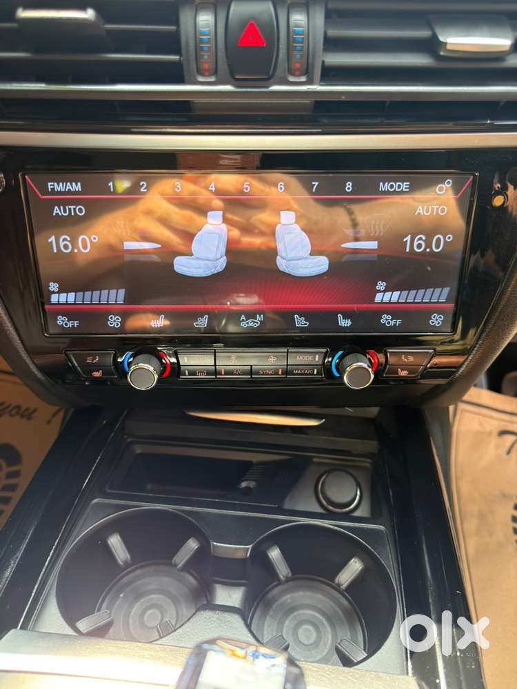 Bmw X5 Diesel 2017