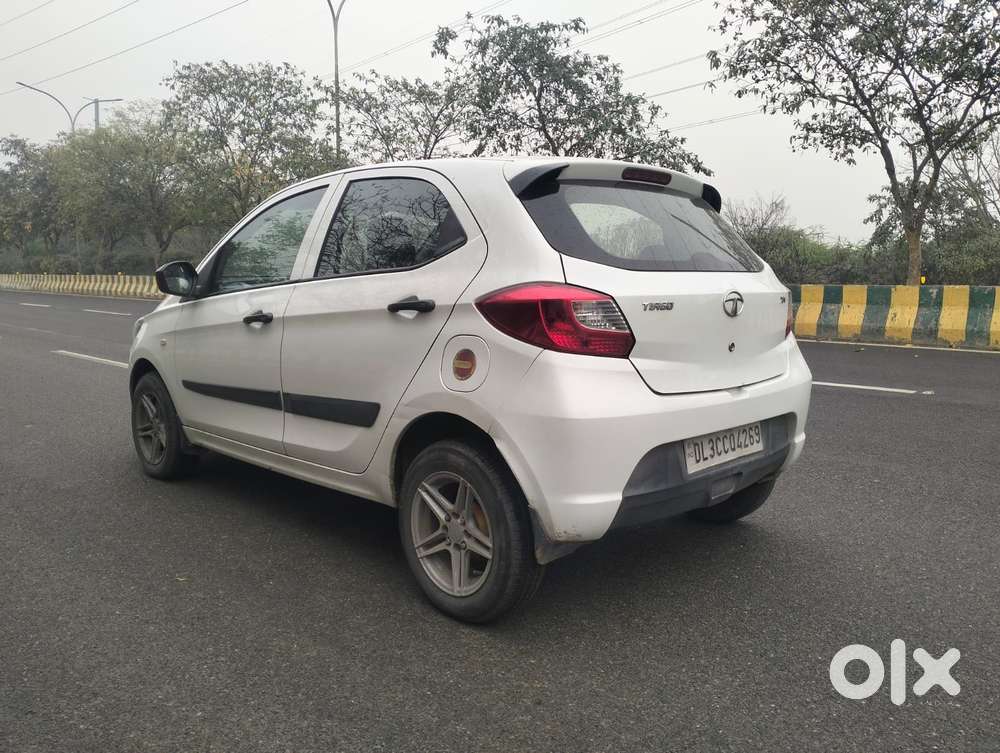 Tata Tiago Xm, 2018, Petrol