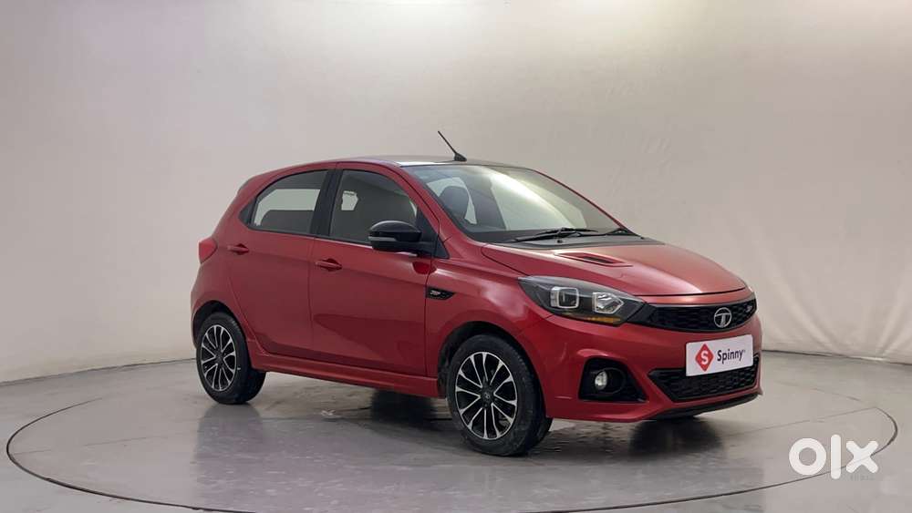 Tata Tiago Jtp Petrol, 2019, Petrol