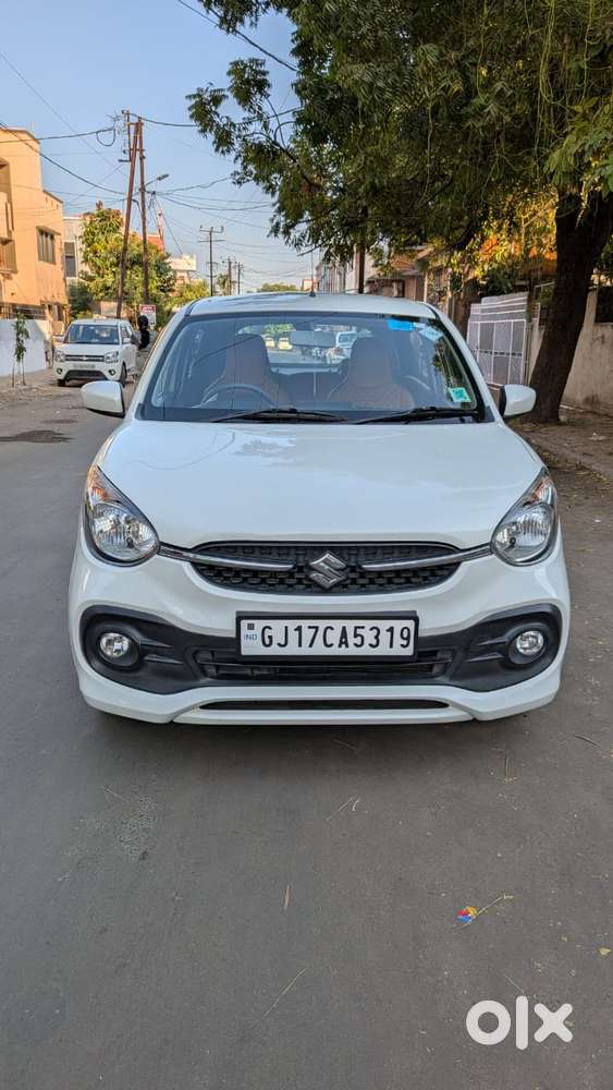 Maruti Suzuki Celerio Cng Vxi Mt, 2022