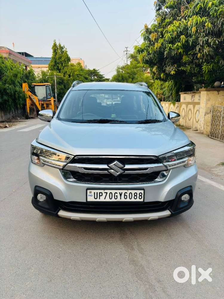 Maruti Suzuki Xl6 Zeta Mt Cng, 2024, Cng & Hybrids