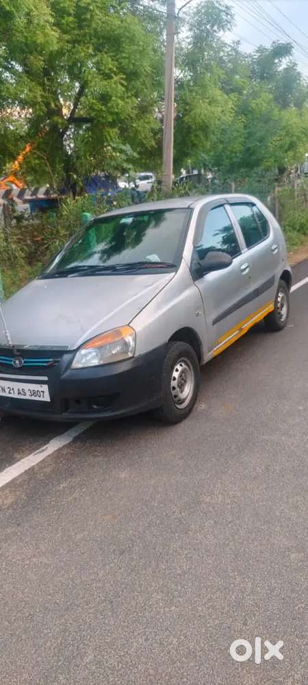 Tata Indica Ev2 Lx 2016