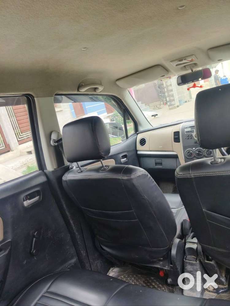 Green Cng Good Condition With Bluetooth Sound Ac Power Stairing