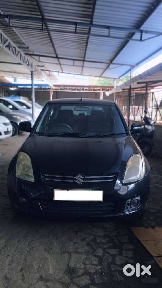 Maruti Suzuki Swift Dzire (2011)